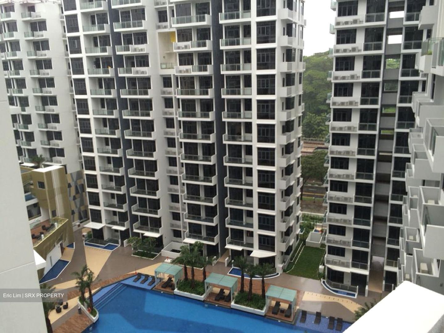 Urban Vista (D16), Condominium #467704981